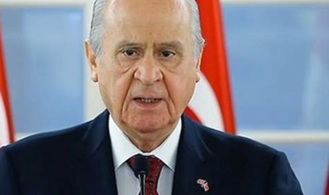 Bahçeli’den tarihi mesaj: “Terörsüz Türkiye hedefi gerçekleşiyor”