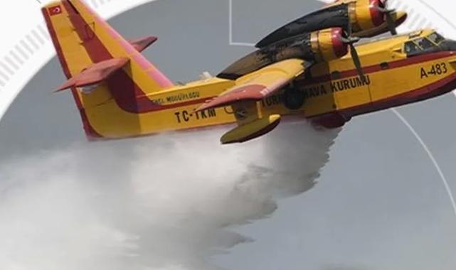 Bakan Yumaklı: 3 il 6 noktada yangınlar sürüyor! ‘Ateş yakmayın’ çağrısı