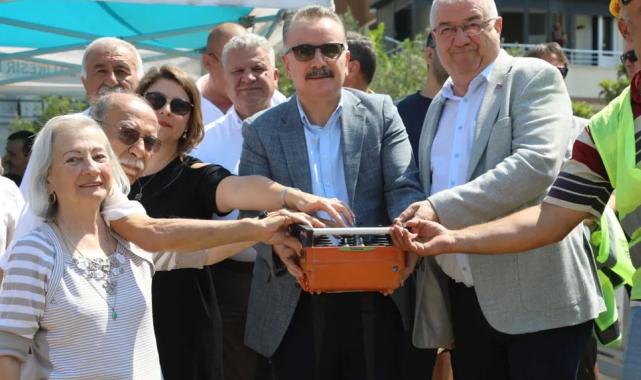 Balıkesir Edremit’e yeni aile sağlığı merkezi