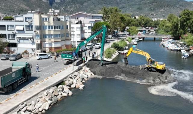 Balıkesir Edremit’te halk sağlığı için kurumlar el ele