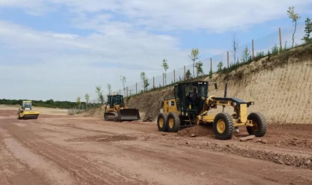 Başiskele’nin D-100 ulaşımına yeni nefes