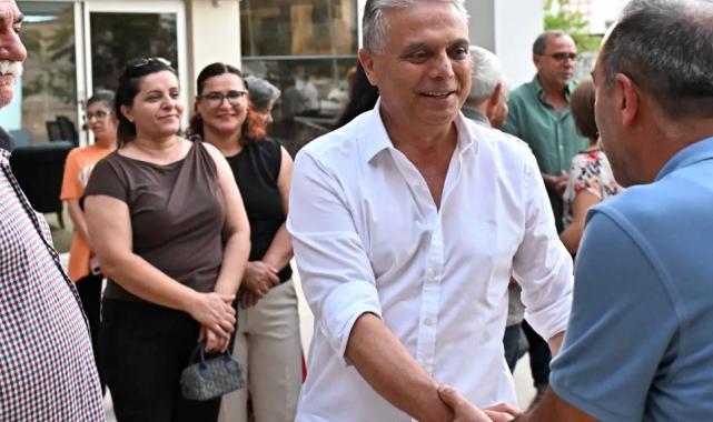 Başkan Uysal, “İyilik mücadelemiz bitmeycek”