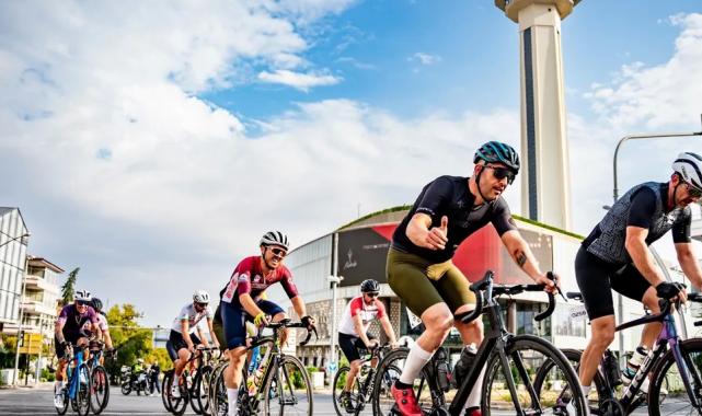 Başkentte pedallar 4’üncü kez dönecek