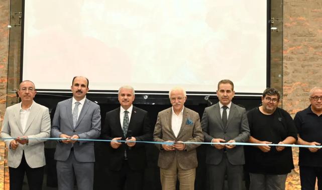 ‘Batı Dünyasında Lystra İmgesi’ sergisi tarih meraklılarını buluşturuyor