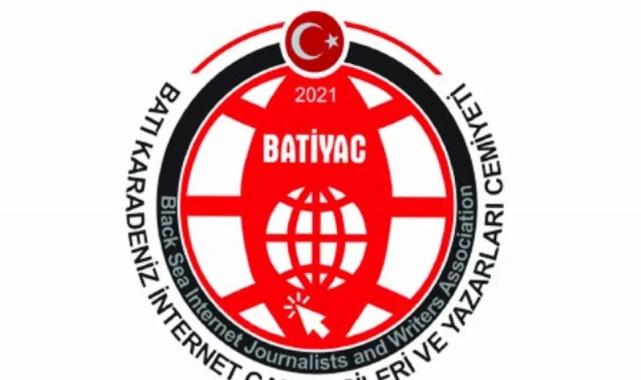 BATİYAC: Gazetecilik suç değildir