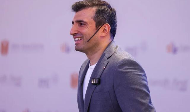 Bayraktar’dan siyasi partilere NeXT Sosyal daveti