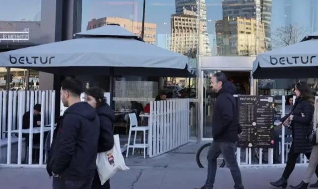 BELTUR’dan işgal açıklaması: Üç çalışanın iş akdi feshedildi