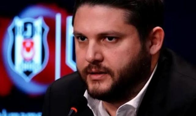 Beşiktaş taraftarından Seyhan Çetinsaya’ya Orkun Kökçü çağrısı