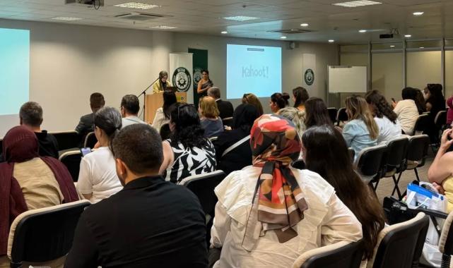 BESOB’dan Genel Sekreterlere eğitim programı