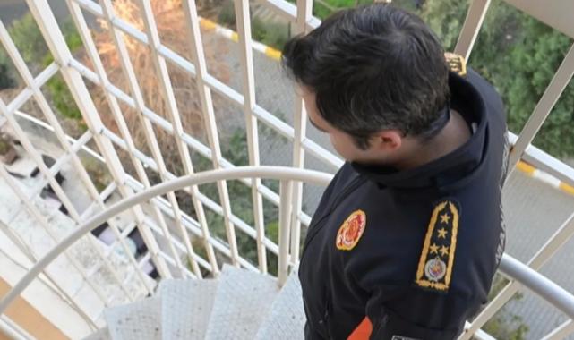 Binaların yangın güvenliği için süre uzatıldı!