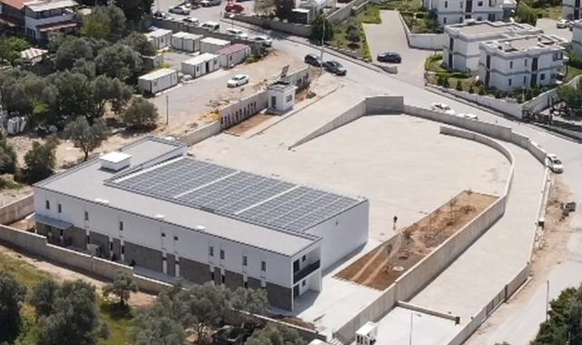 Bodrum’da acil müdahale gücü artıyor