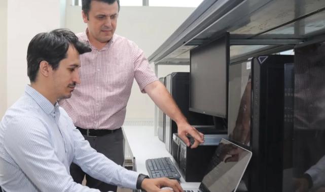 BTÜ’den yazılım eğitimine yapay zekâ devrimi