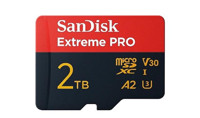 Bu Yaz Seyahat Edenler İçin Sandisk®’ten Kusursuz Çözüm ve Teknolojiler: Tatil Anılarınız Güvende