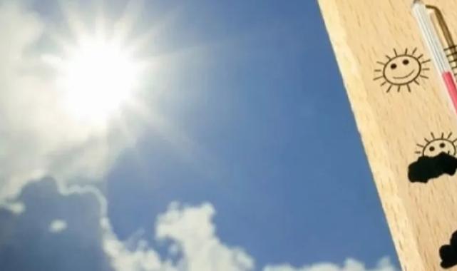 Bugün hava nasıl olacak?