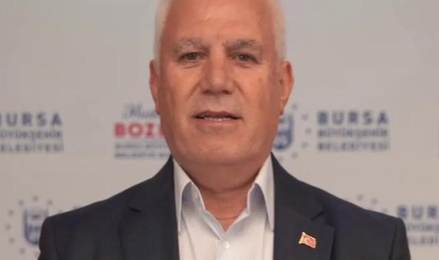 Bursa Büyükşehir’den gastronomi hamlesi