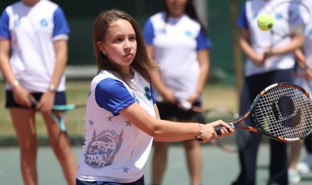 Bursa Büyükşehir’den Yaz Spor Okulları’na start