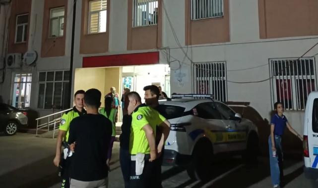 Bursa Harmancık yangını şüphelisine gözaltı!