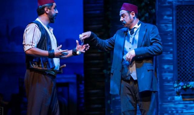 Bursa Kültür Yolu Festivali’nde coşku sokağa taşıyor