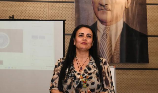 Bursa Osmangazi’de Belediye personeline farkındalık eğitimi