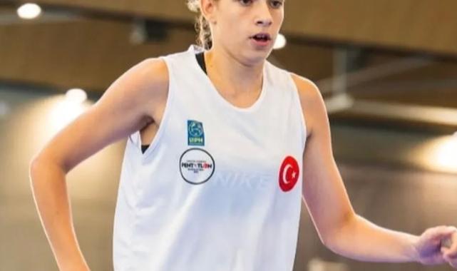 Bursa Osmangazi’nin genç yeteneği Dünya Şampiyonası biletini aldı