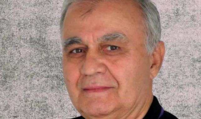 Bursa spor basınından acı kayıp! Engin Aksöz vefat etti