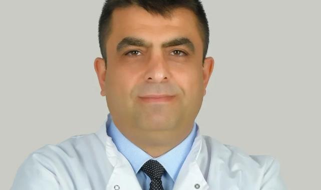 Bursa’da 2 yaşındaki bebeğin böbreğindeki taşa başarılı operasyon