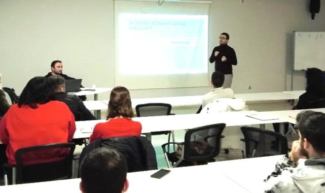 Bursa’da Harita Teknikeri’nden özel hastanelere karşı mücadele: 110 bin TL iade aldı