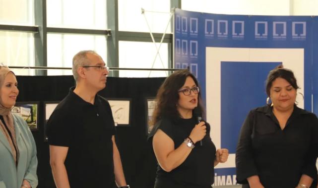 Bursa’da Mimar Sinan’a Saygı Sergisi ziyarete açıldı