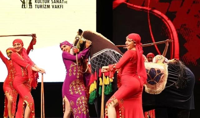 Bursa’yı ‘Altın Karagöz’ heyecanı sardı