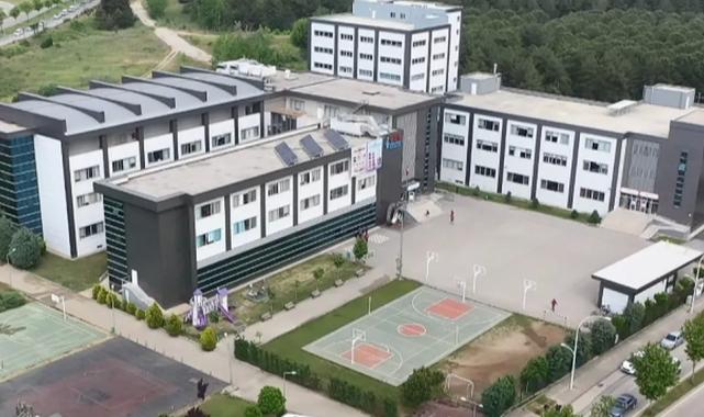 Çağdaş Eğitim Kooperatifi (ÇEK) 30 yaşında