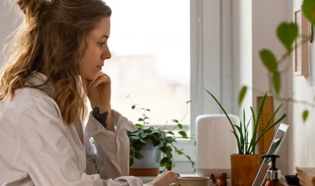 Çalışanlar yıllık izinden sonra en çok uzaktan çalışma izni istiyor