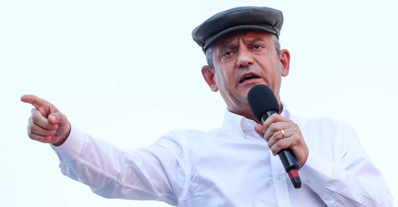 CHP Lideri Özel: ‘Terörsüz Türkiye’ sürecine destek vereceğiz