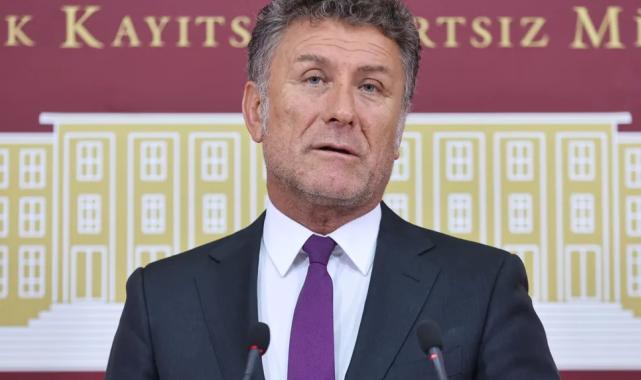 CHP’li Sarıbal’dan tütün politikalarına eleştiri: Yerli üretici bitirildi, ithalat patladı!