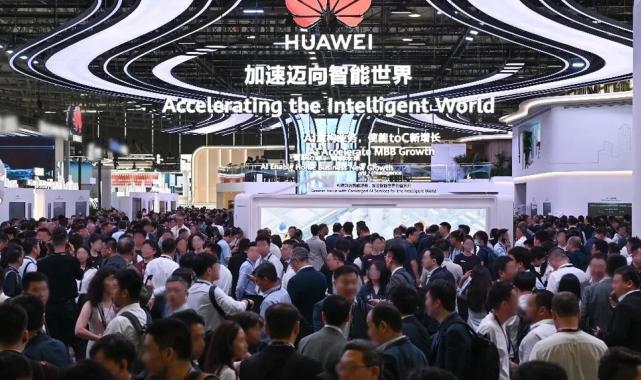 Çin’de 5G-A kullanıcı sayısı 10 milyona ulaştı