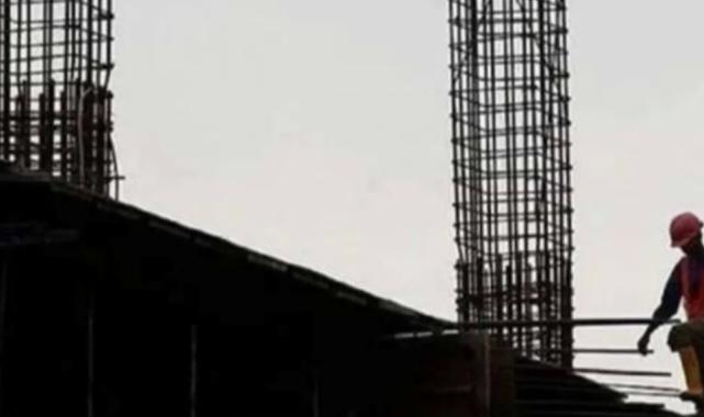 Ciro endeksi Mayıs’ta yüzde 41,5 arttı… İnşaat sektörü zirvede!