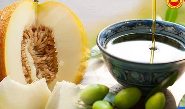 Coğrafi işaretli ürün sayımız 38 oldu… Mut Zeytinyağı ve Kırkağaç Kavunu’na AB tescili