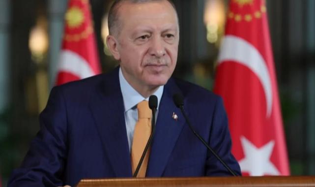 Cumhurbaşkanı Erdoğan’dan 23 Temmuz’un iki önemine ilişkin mesajlar
