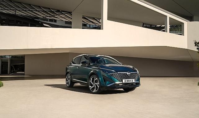 Daha düşük tüketim, daha az emisyon, daha sessiz sürüş: Yenilenen e-POWER Teknolojisi