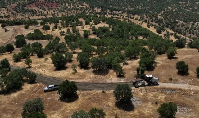 DBB, köylere dönüş yolunu açıyor!