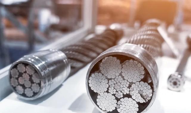 Demir ve demirdışı metaller sektöründe ibre yeni ihracat rekoru