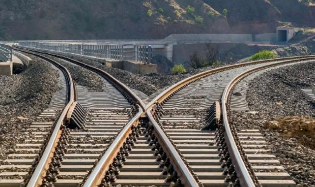 Demiryolu güvenliği için yeni yönetmelik ‘Resmi’leşti