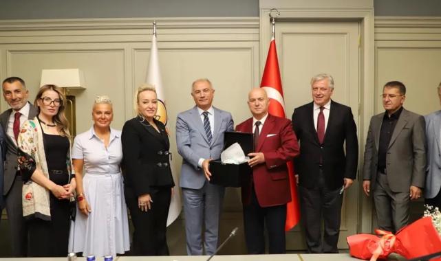 Demokratlar Konfederasyonu, demokrasi için ilk adımı AK Parti ile attı