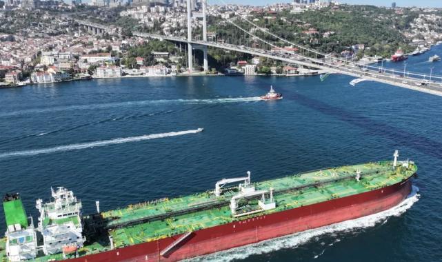 Denizcilikte dijital dönüşüm… 2024’te 140 milyon TL tasarruf sağlandı