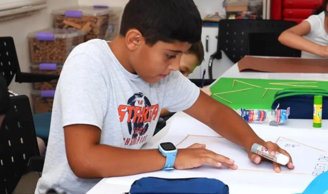 Denizli Büyükşehir Belediyesi’nden çalışan ailelere büyük destek