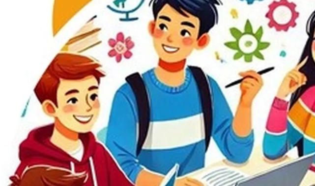 Denizli Büyükşehir’den gençlere yeni ders çalışma alanı