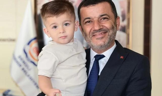 Denizli’de Başkan Çavuşoğlu’ndan Göktürk için dayanışma çağrısı