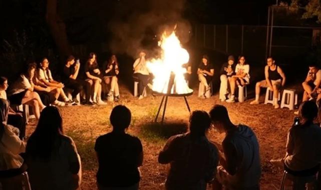 Denizli’de bilim, zeka ve sanat buluşması