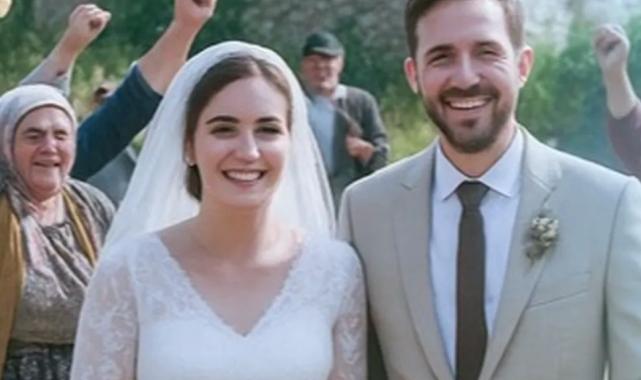 Denizli’de kırsal ailelere düğün desteği