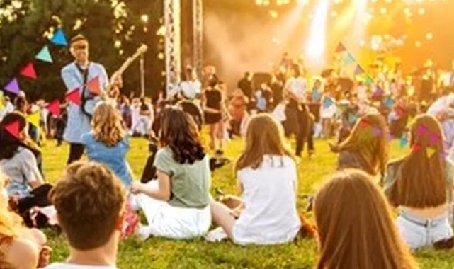 Denizli’de yaz akşamları müzikle şenlenecek