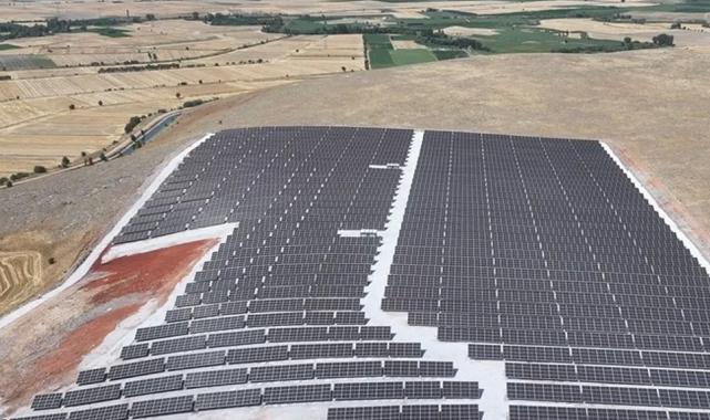 Denizli’den yeşil geleceğe enerji hamlesi